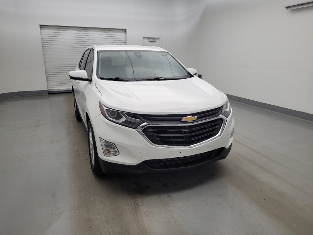 2020 Chevrolet Equinox in Columbus, OH 43228 - 18143632 14