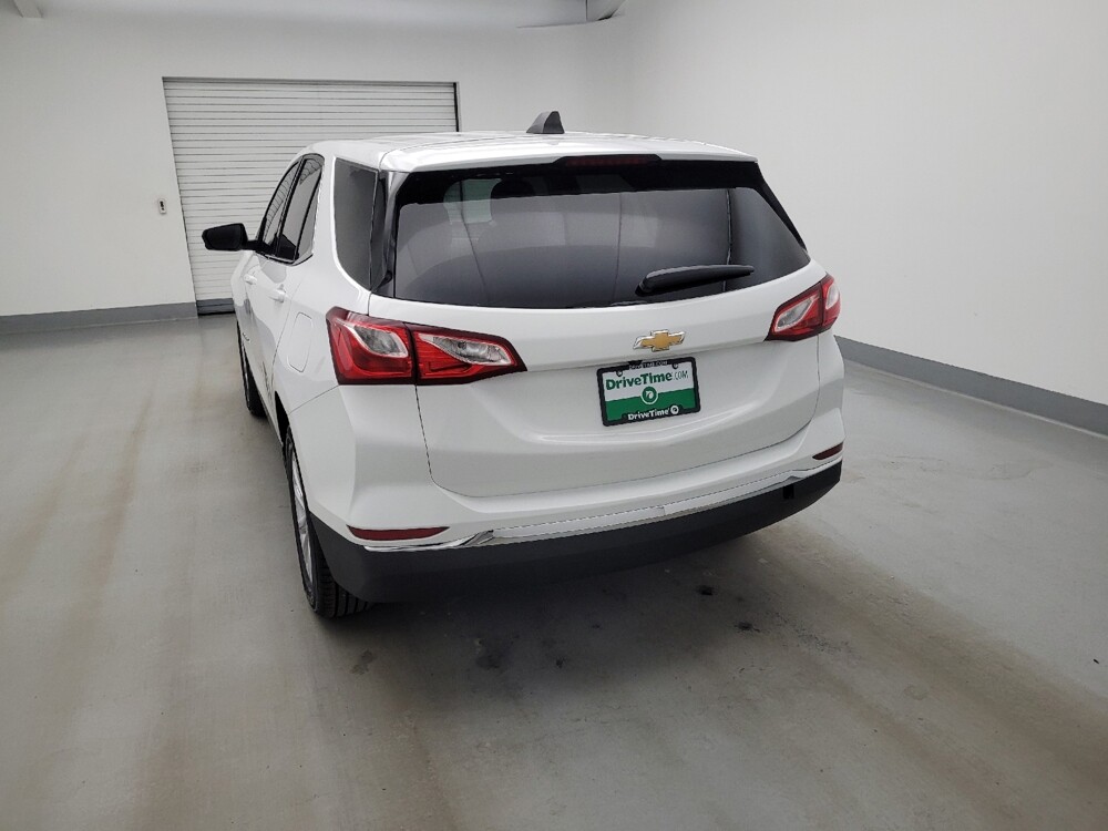 2020 Chevrolet Equinox in Columbus, OH 43228 - 18143632 6