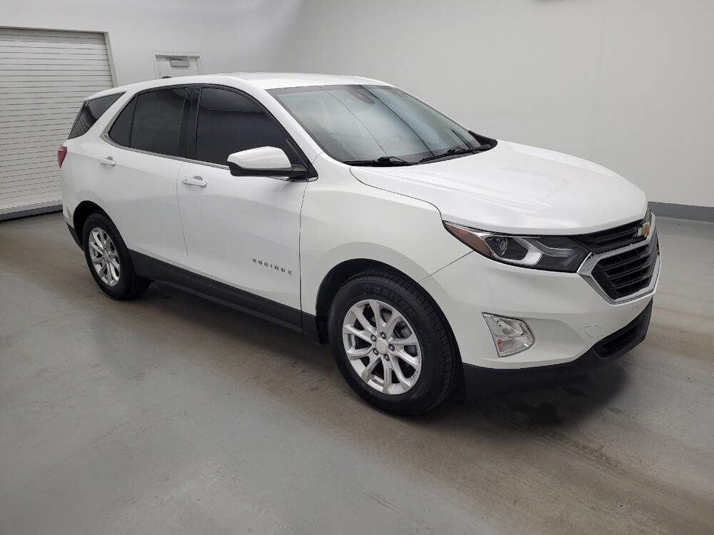 2020 Chevrolet Equinox in Columbus, OH 43228 - 18143632 11