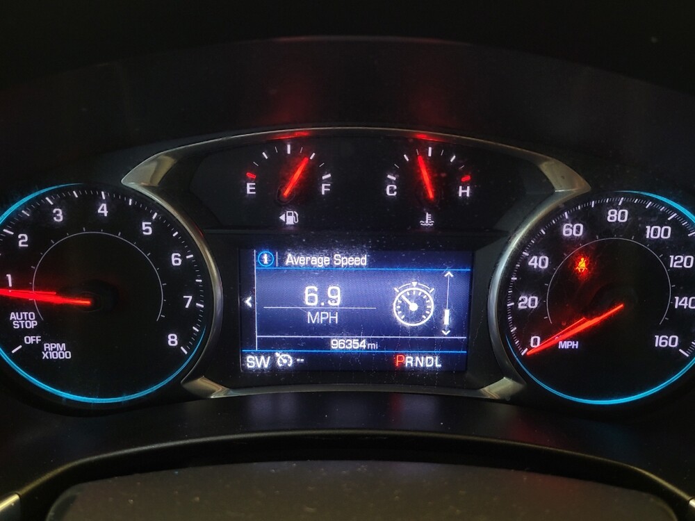 2020 Chevrolet Equinox in Columbus, OH 43228 - 18143632 23