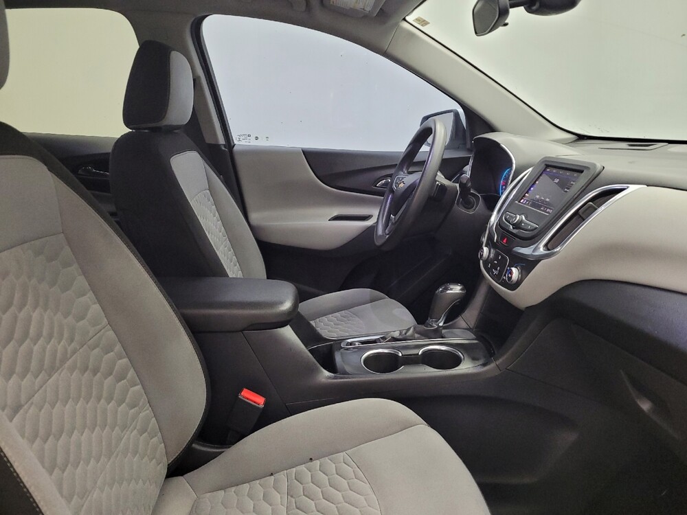 2020 Chevrolet Equinox in Columbus, OH 43228 - 18143632 21