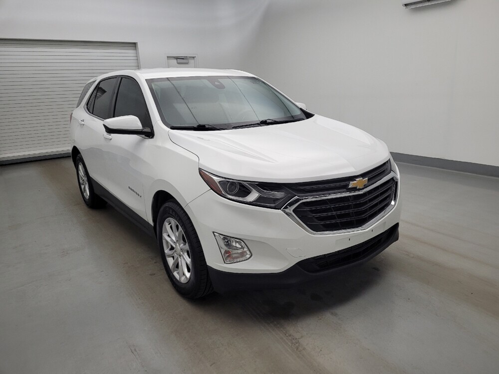 2020 Chevrolet Equinox in Columbus, OH 43228 - 18143632 13