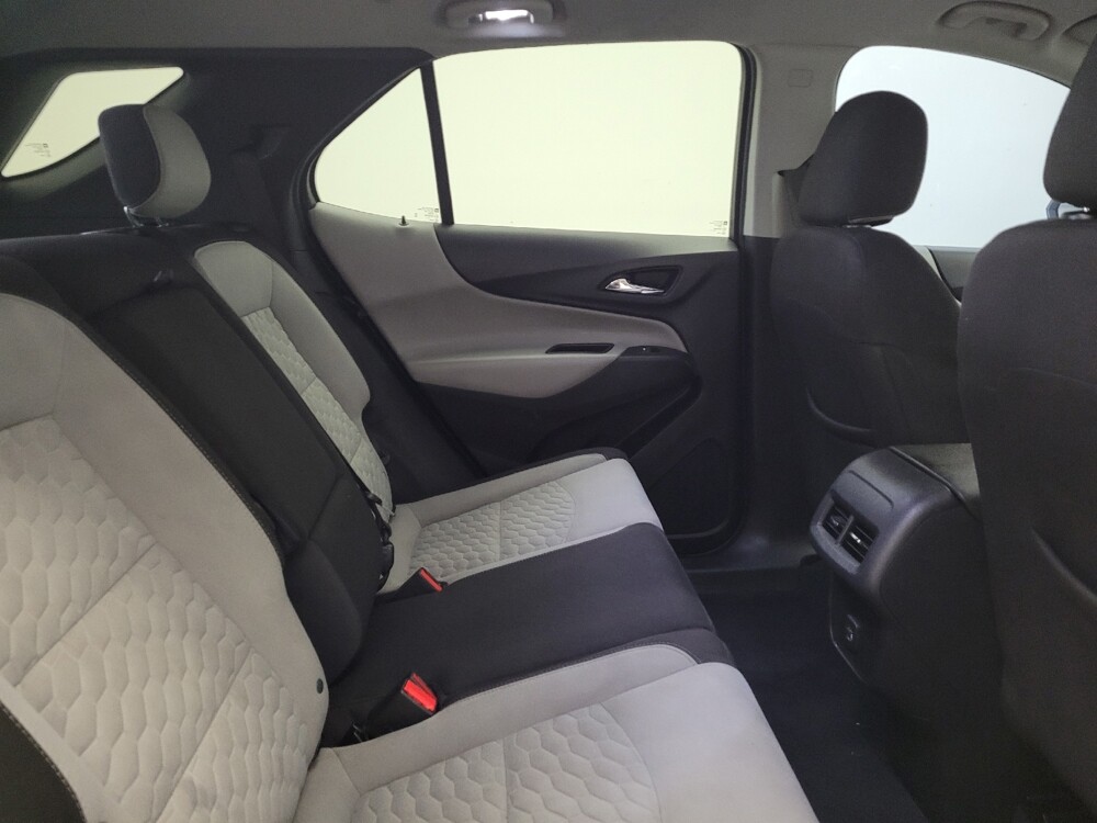 2020 Chevrolet Equinox in Columbus, OH 43228 - 18143632 19