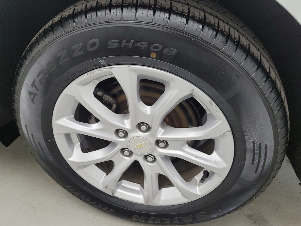 2020 Chevrolet Equinox in Columbus, OH 43228 - 18143632 31