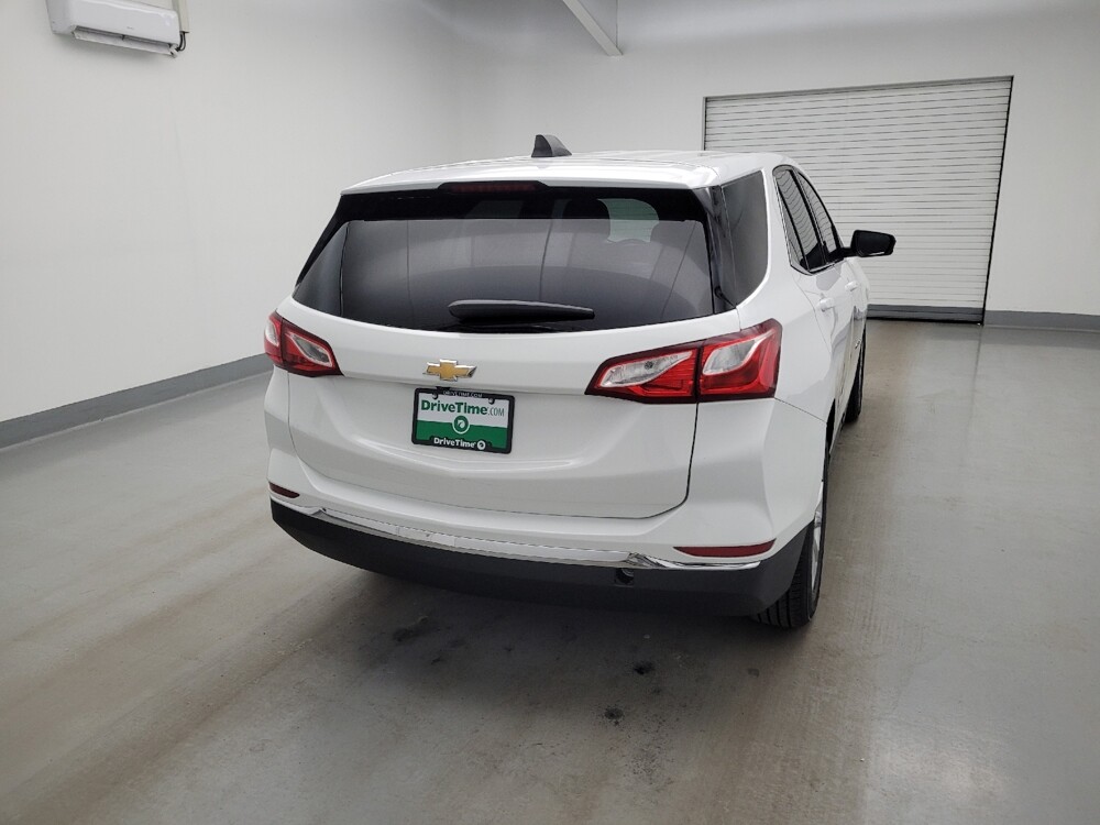 2020 Chevrolet Equinox in Columbus, OH 43228 - 18143632 7