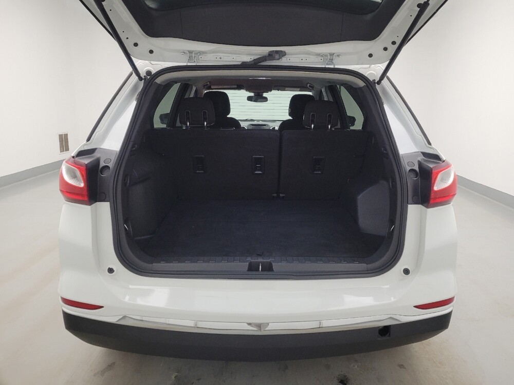 2020 Chevrolet Equinox in Columbus, OH 43228 - 18143632 29
