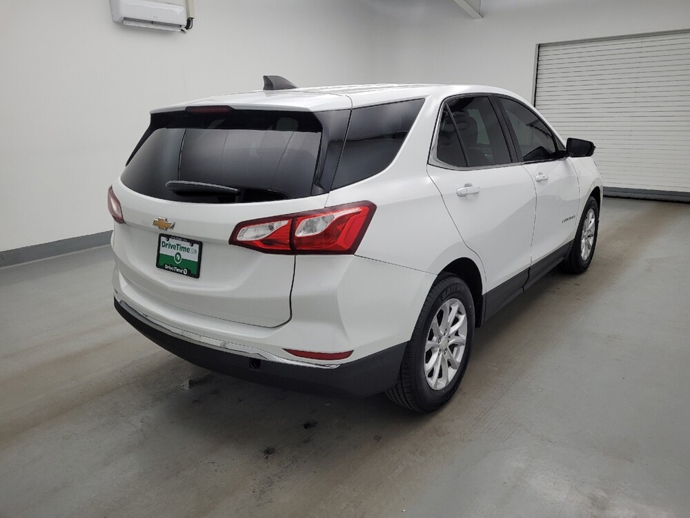 2020 Chevrolet Equinox in Columbus, OH 43228 - 18143632 9