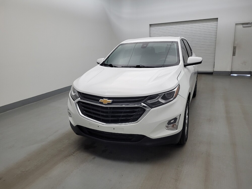 2020 Chevrolet Equinox in Columbus, OH 43228 - 18143632 15
