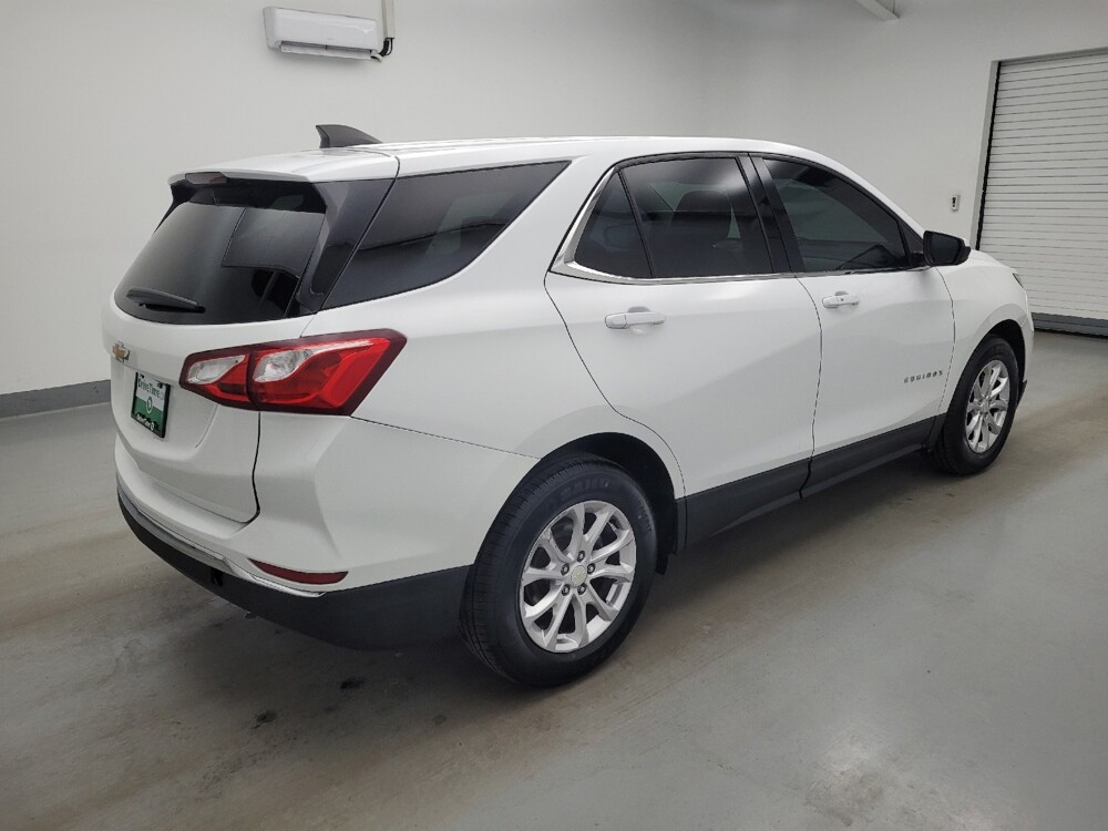 2020 Chevrolet Equinox in Columbus, OH 43228 - 18143632 10
