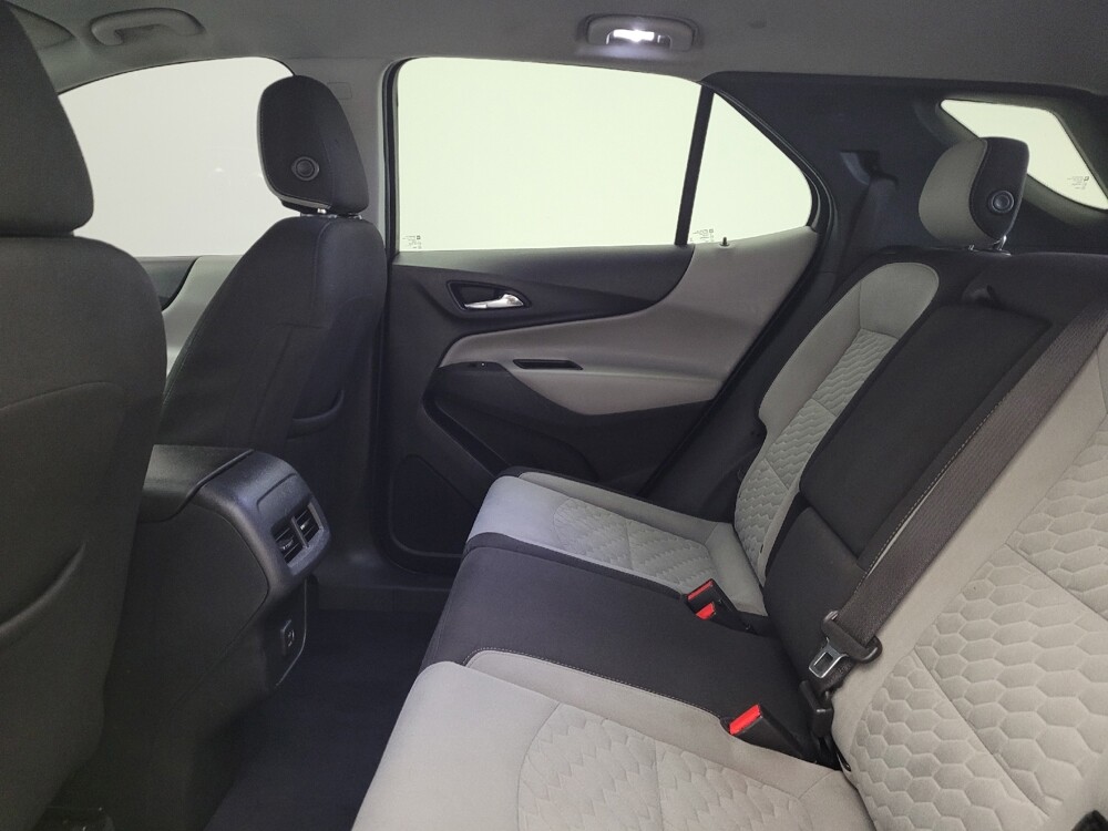 2020 Chevrolet Equinox in Columbus, OH 43228 - 18143632 18