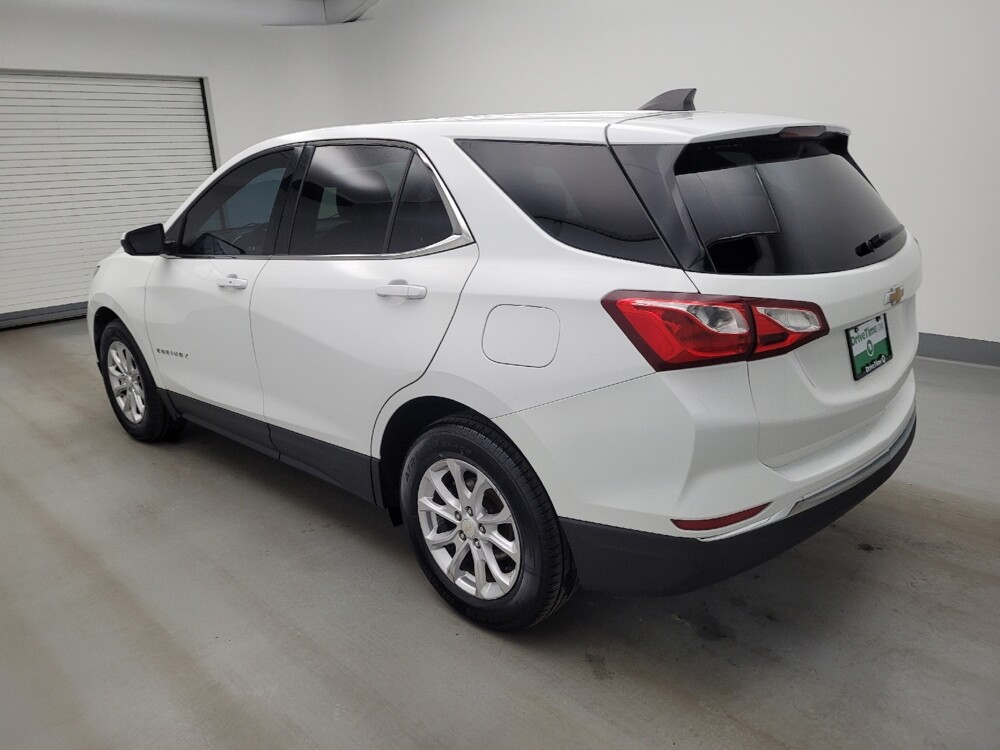 2020 Chevrolet Equinox in Columbus, OH 43228 - 18143632 3