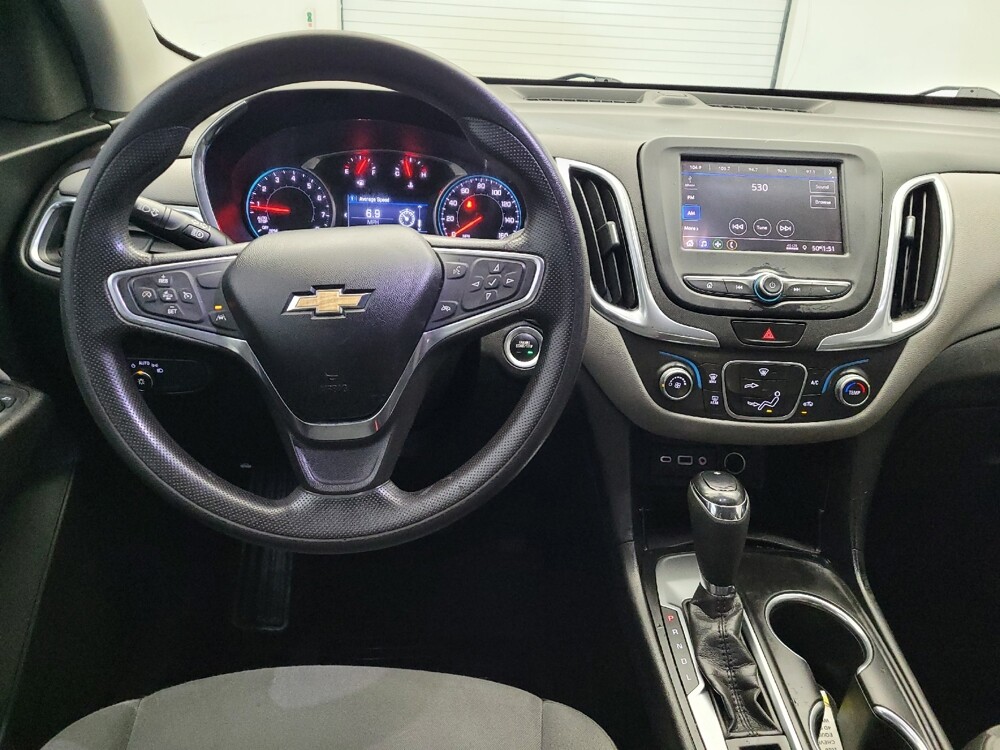 2020 Chevrolet Equinox in Columbus, OH 43228 - 18143632 22