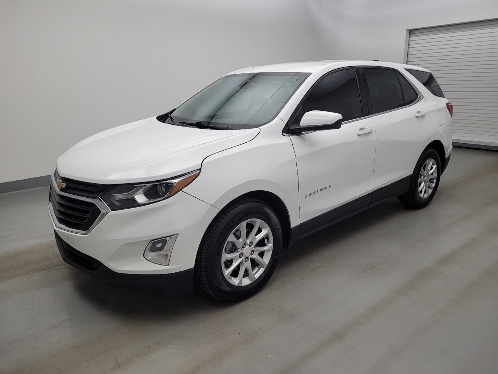 2020 Chevrolet Equinox in Columbus, OH 43228 - 18143632 2