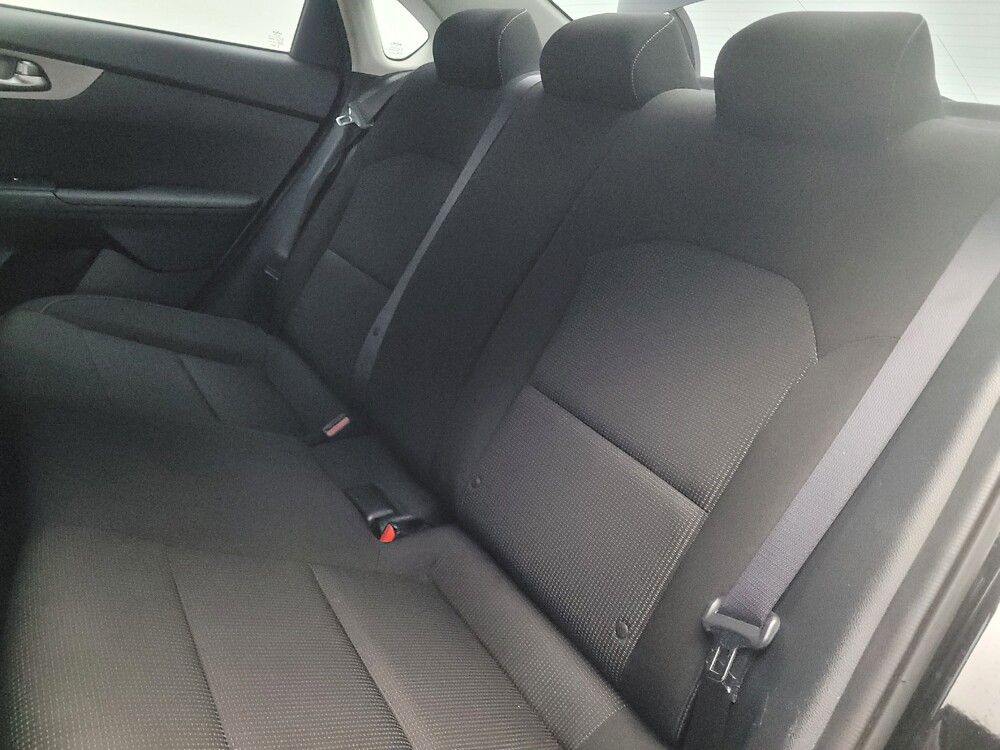 2021 Kia Forte in Marietta, GA 30062 - 18143633 18