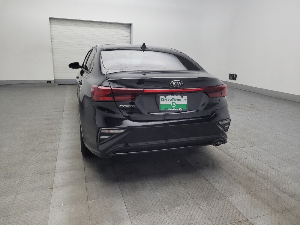 2021 Kia Forte in Marietta, GA 30062 - 18143633 6