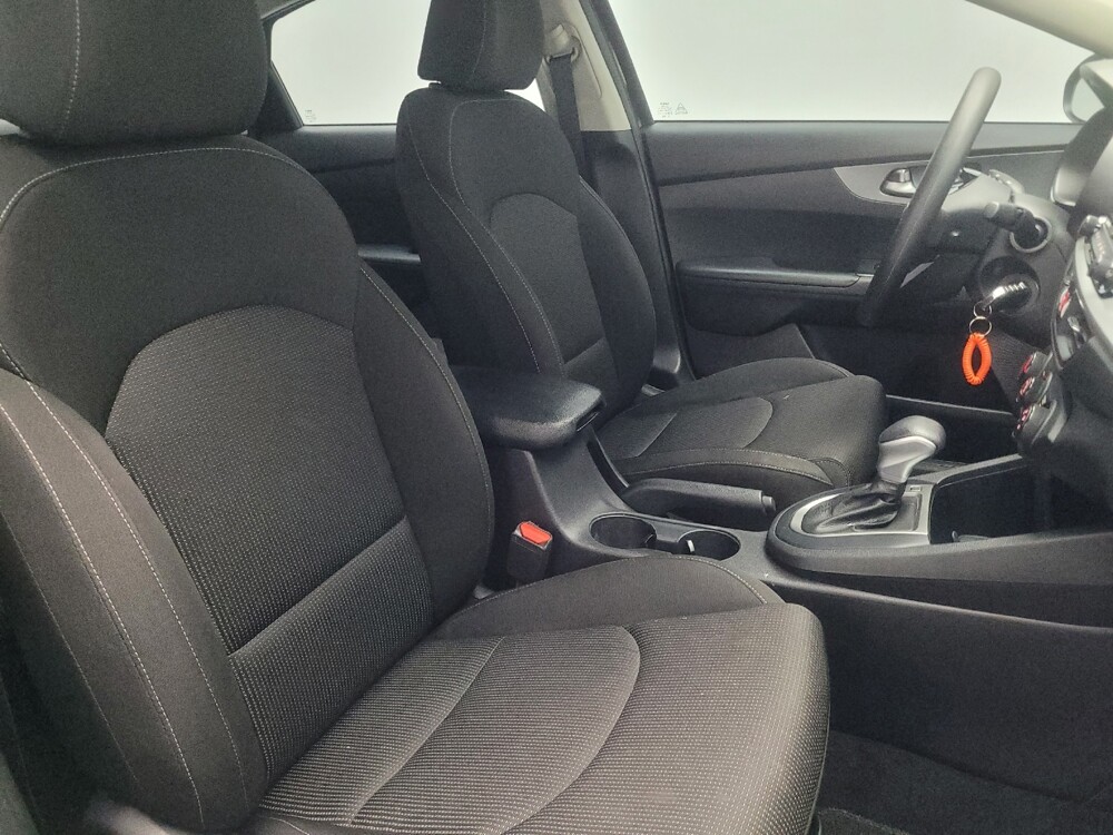 2021 Kia Forte in Marietta, GA 30062 - 18143633 21