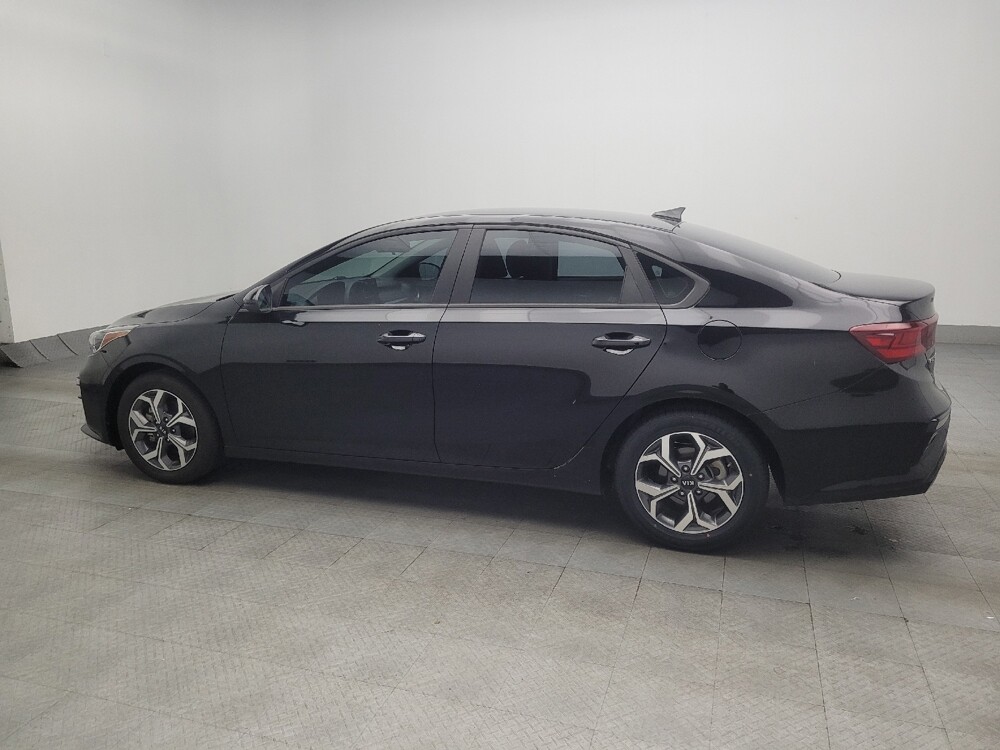 2021 Kia Forte in Marietta, GA 30062 - 18143633 3