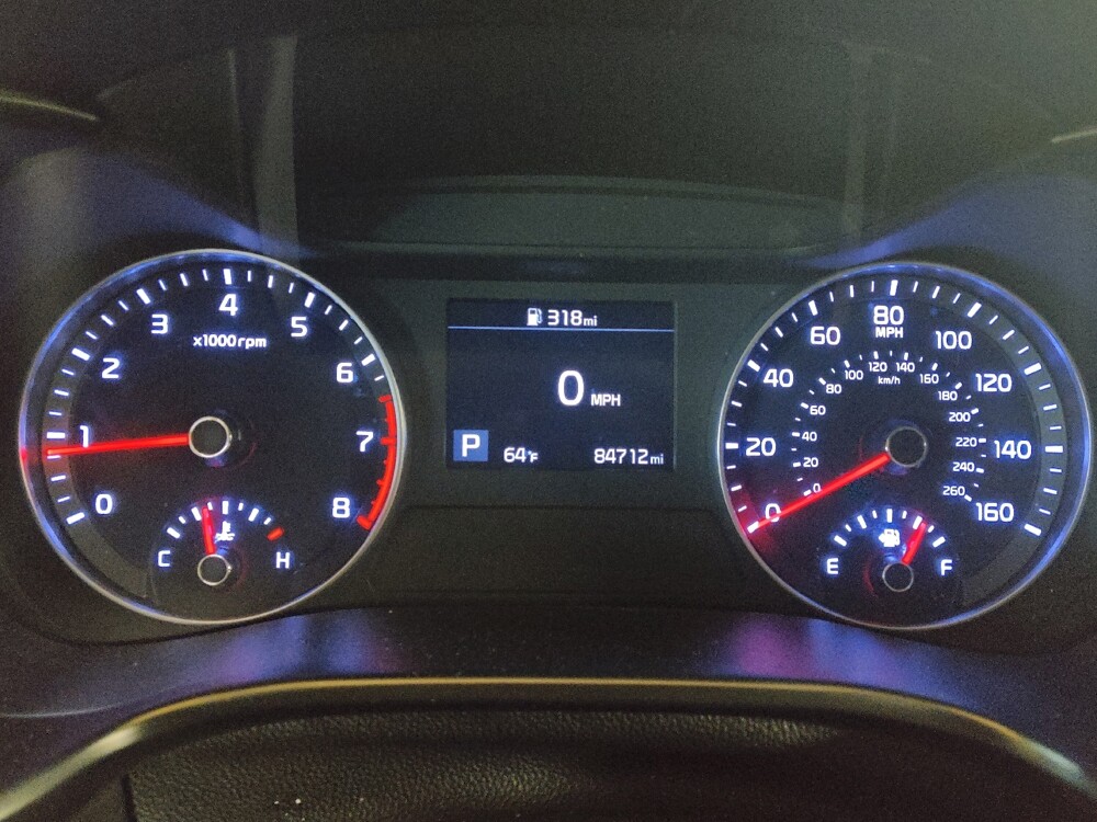 2021 Kia Forte in Marietta, GA 30062 - 18143633 23