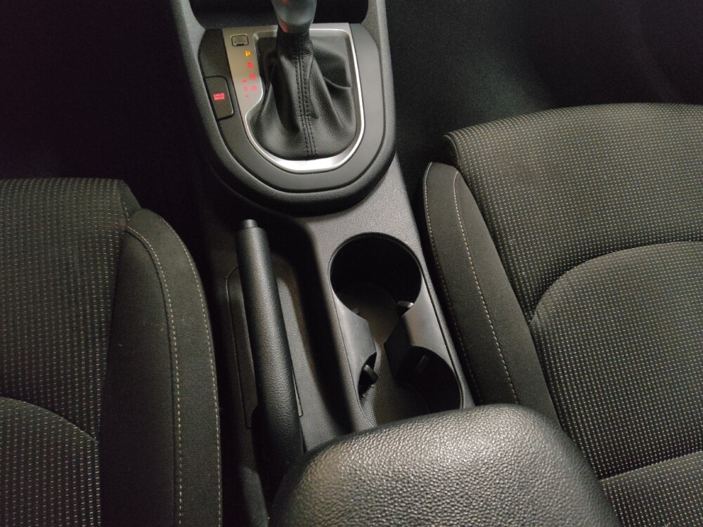 2021 Kia Forte in Marietta, GA 30062 - 18143633 26
