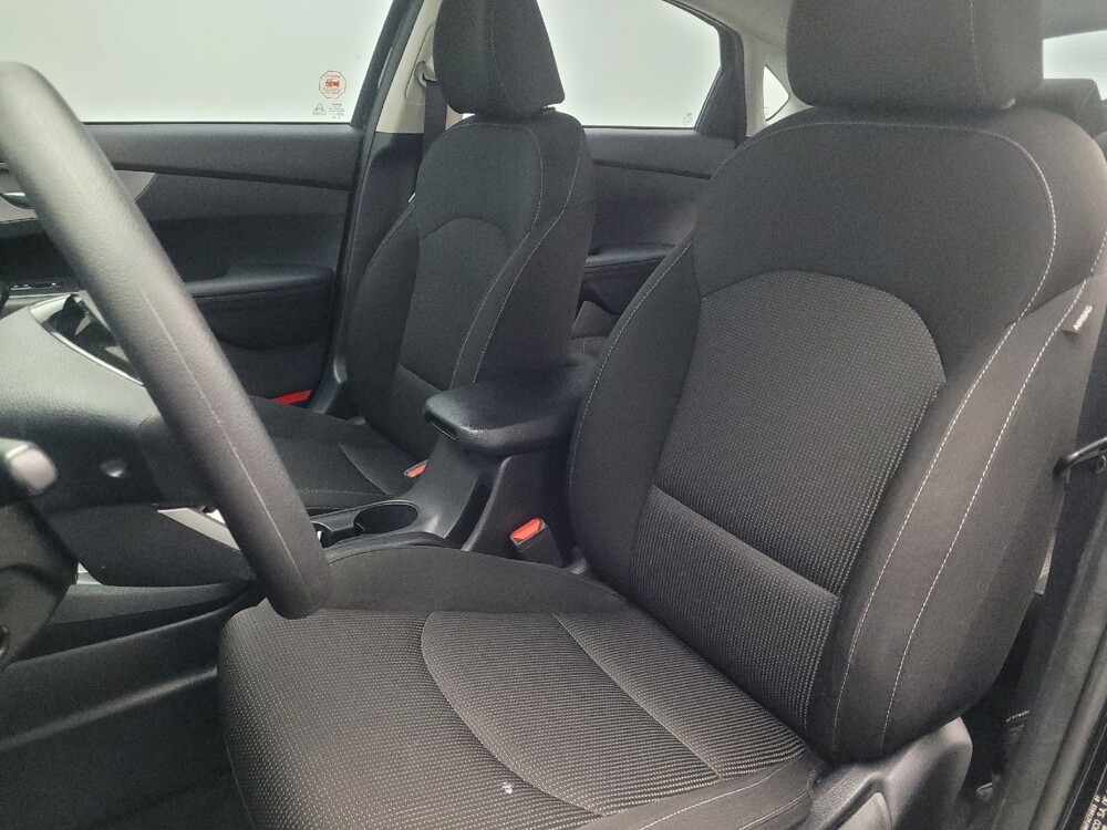 2021 Kia Forte in Marietta, GA 30062 - 18143633 17