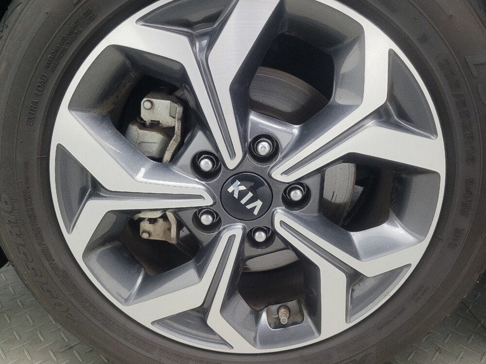 2021 Kia Forte in Marietta, GA 30062 - 18143633 31