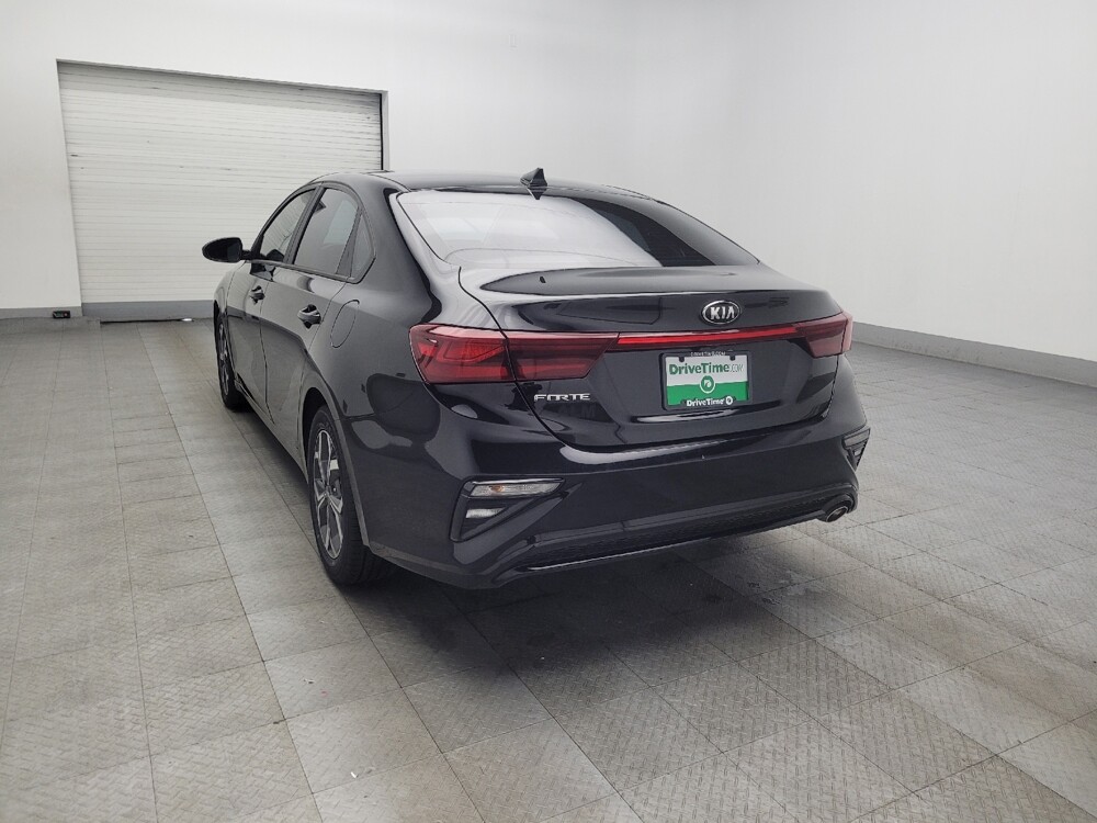 2021 Kia Forte in Marietta, GA 30062 - 18143633 5