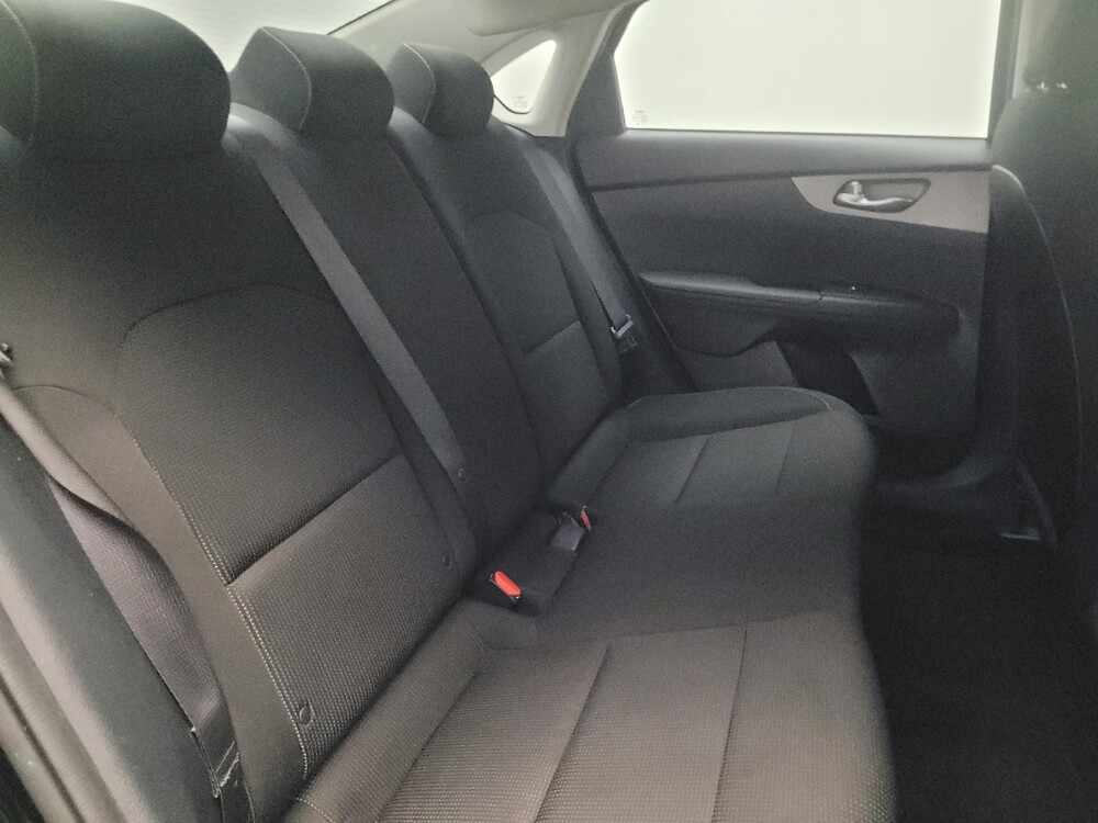 2021 Kia Forte in Marietta, GA 30062 - 18143633 19