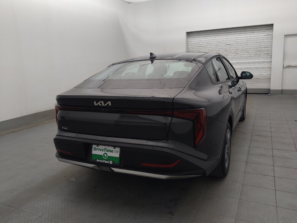 2025 Kia K4 in Bradenton, FL 34207 - 18143634 9