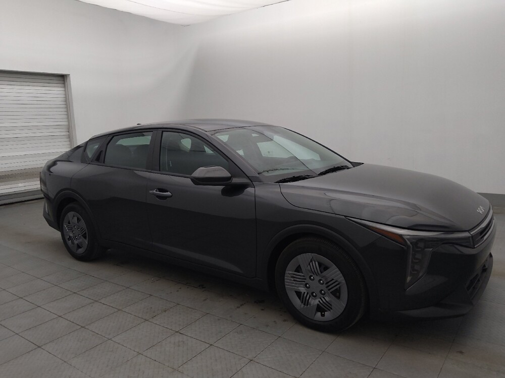 2025 Kia K4 in Bradenton, FL 34207 - 18143634 11