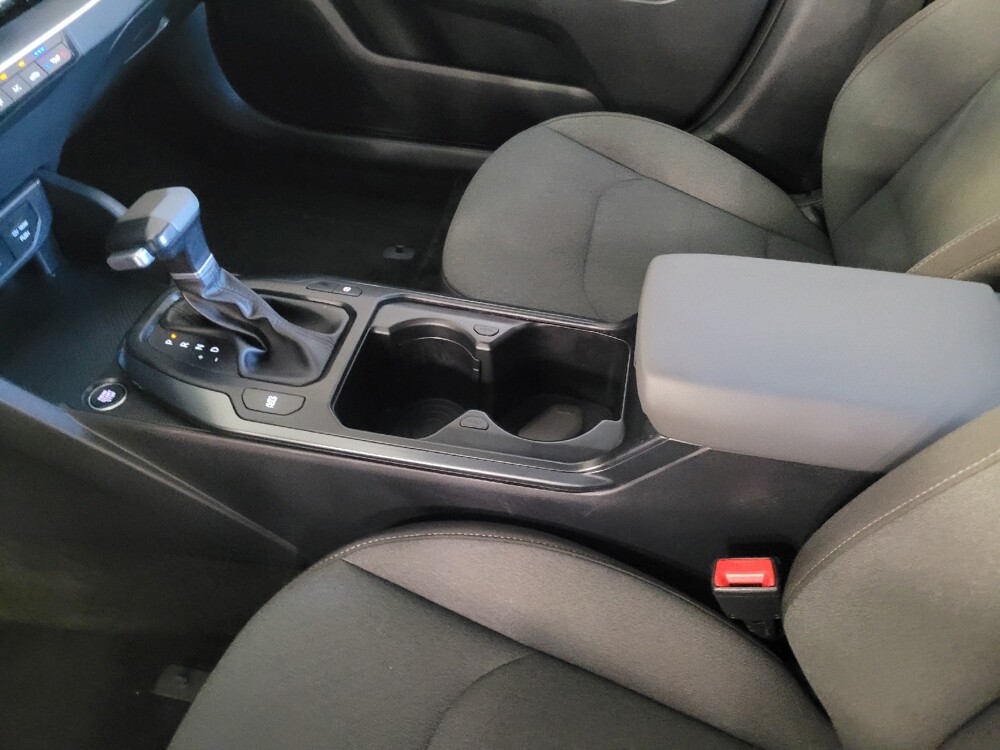 2025 Kia K4 in Bradenton, FL 34207 - 18143634 26