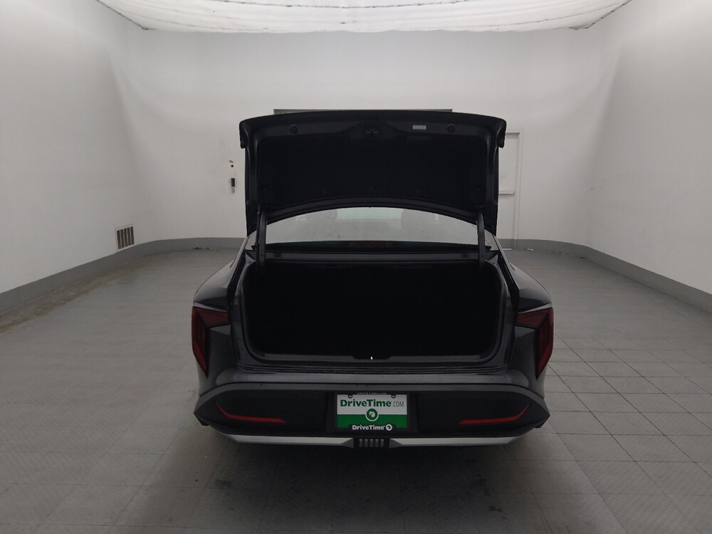 2025 Kia K4 in Bradenton, FL 34207 - 18143634 29
