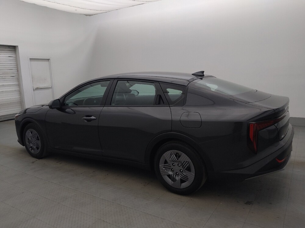 2025 Kia K4 in Bradenton, FL 34207 - 18143634 3