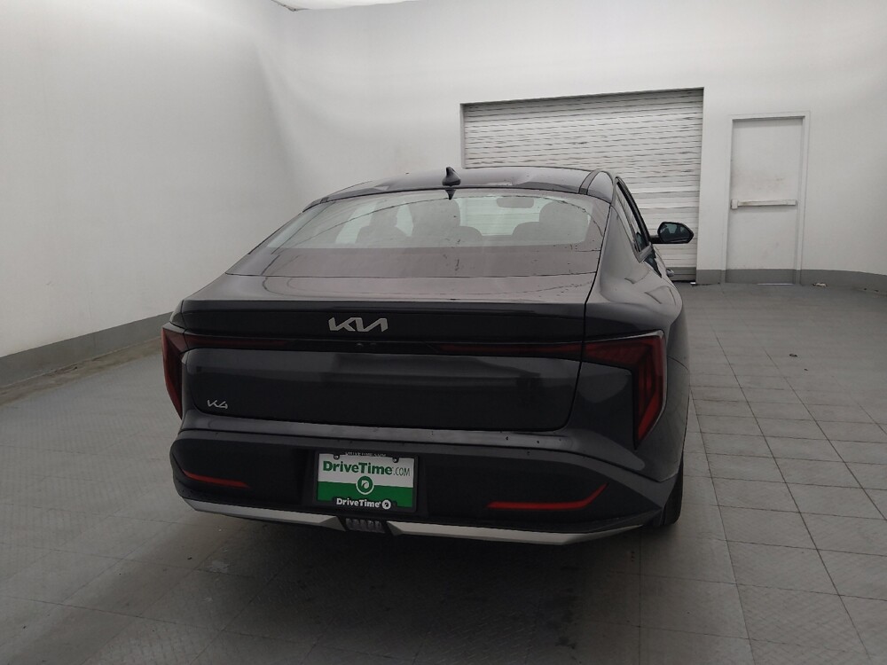 2025 Kia K4 in Bradenton, FL 34207 - 18143634 7