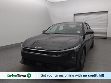 2025 Kia K4 in Bradenton, FL 34207