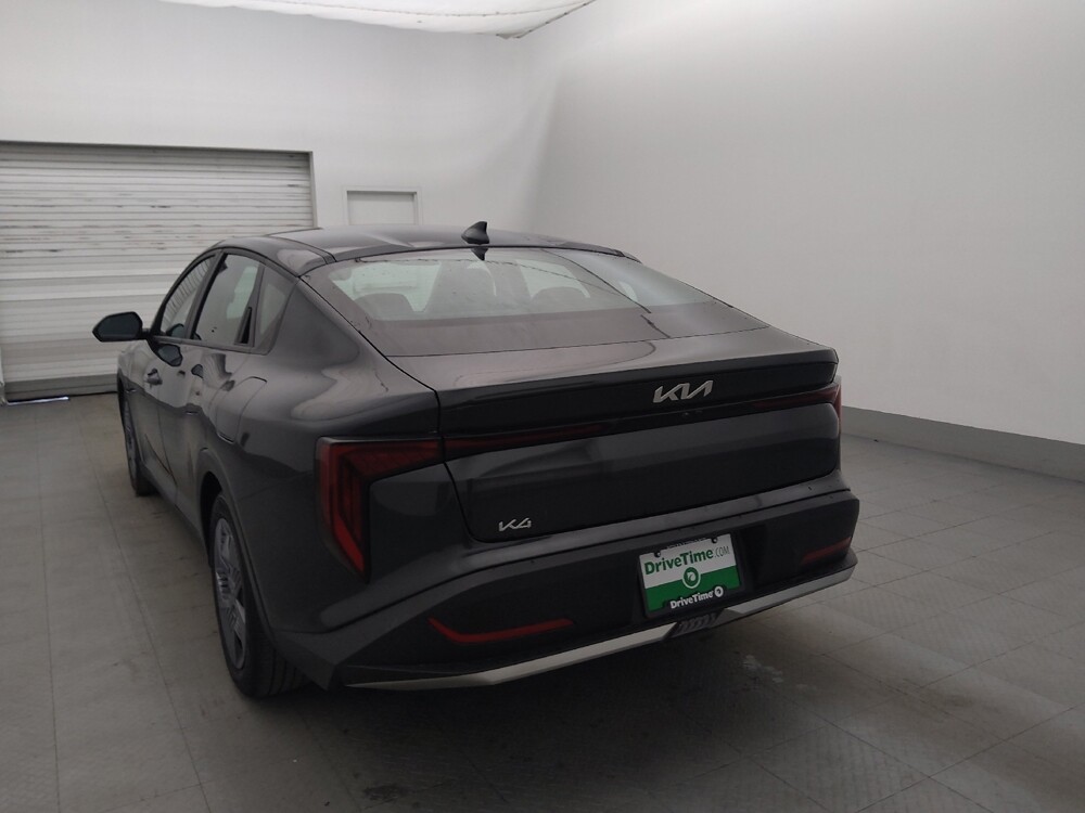 2025 Kia K4 in Bradenton, FL 34207 - 18143634 5