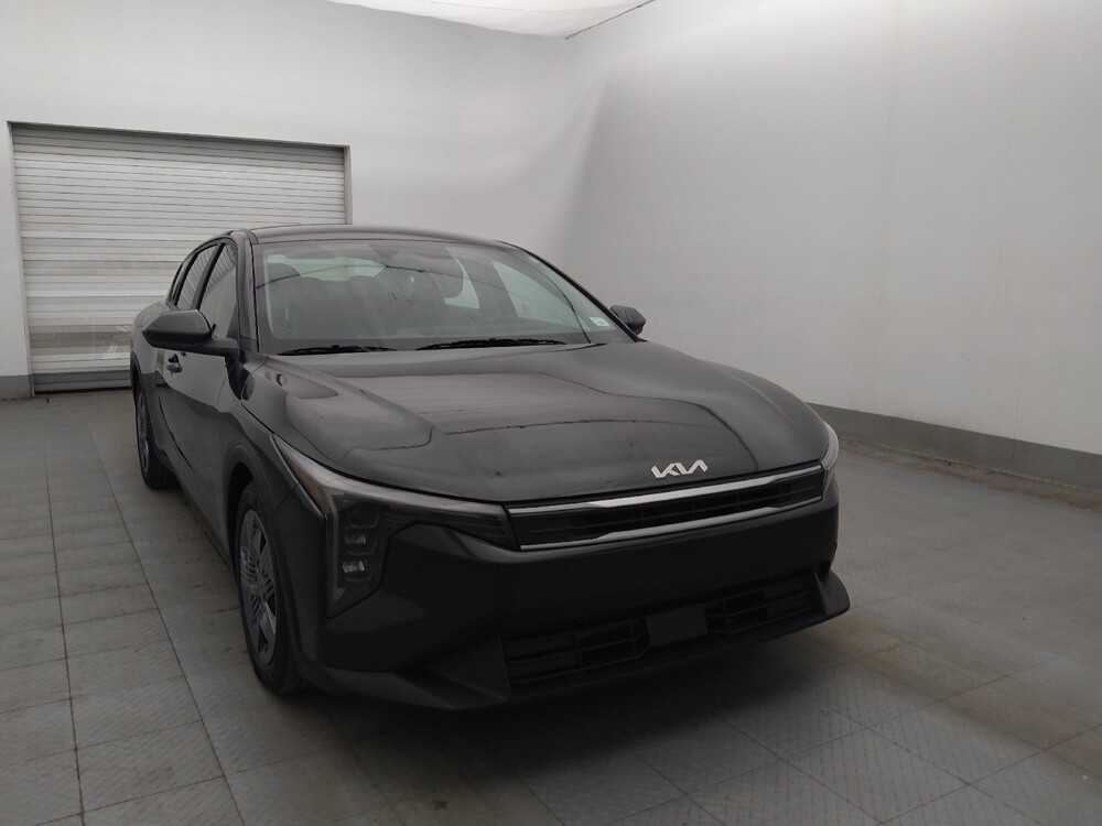 2025 Kia K4 in Bradenton, FL 34207 - 18143634 13