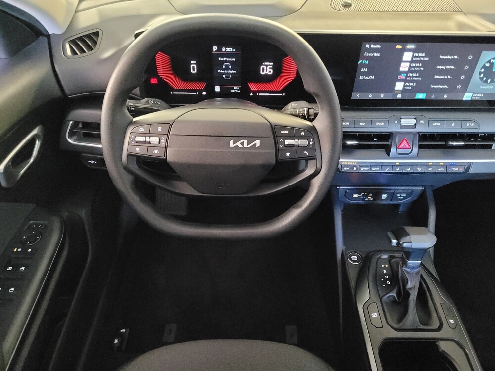 2025 Kia K4 in Bradenton, FL 34207 - 18143634 22