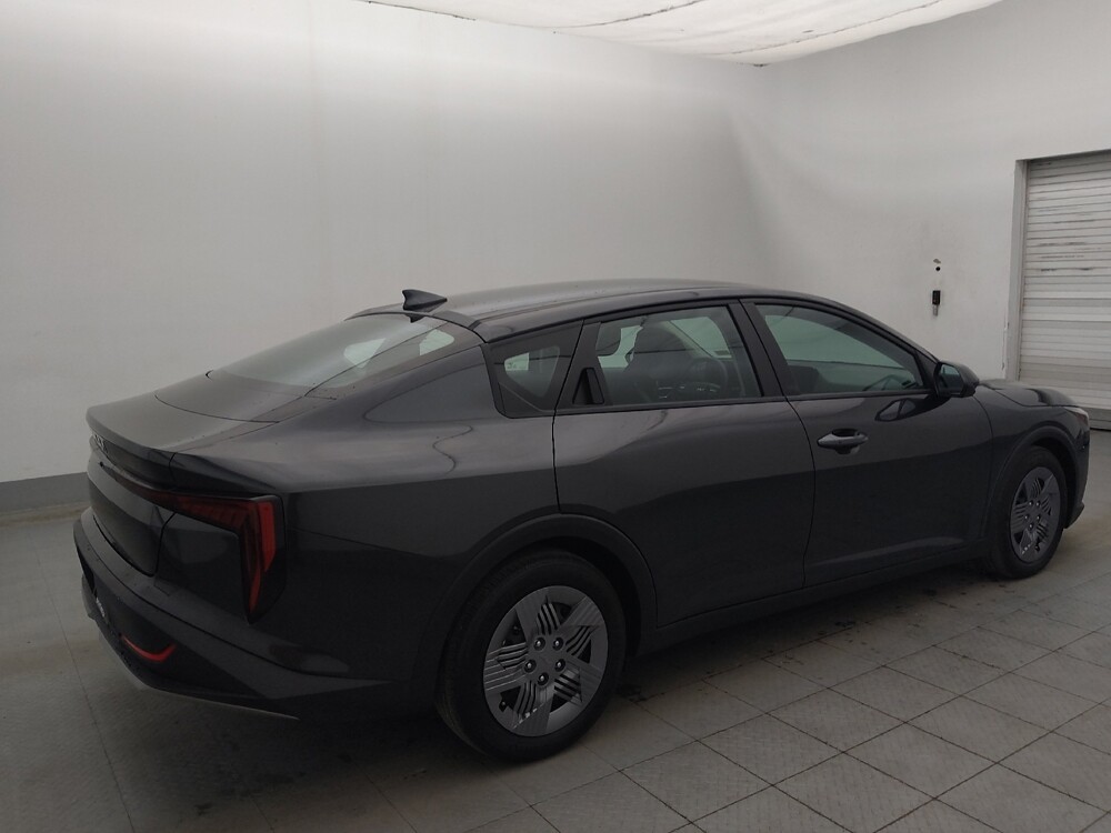 2025 Kia K4 in Bradenton, FL 34207 - 18143634 10