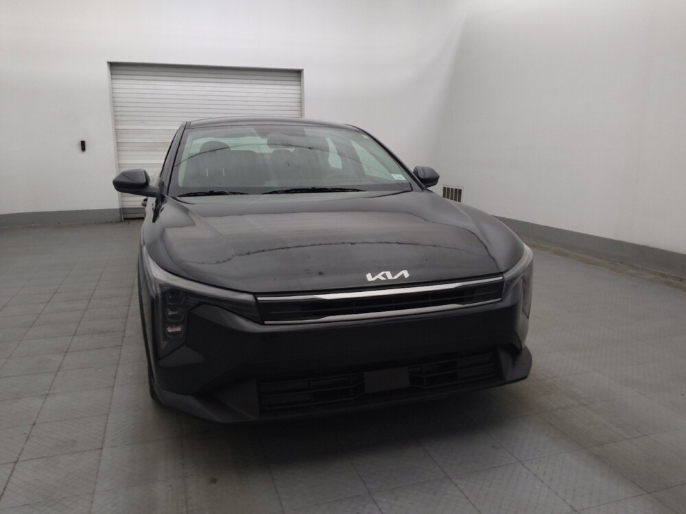 2025 Kia K4 in Bradenton, FL 34207 - 18143634 14