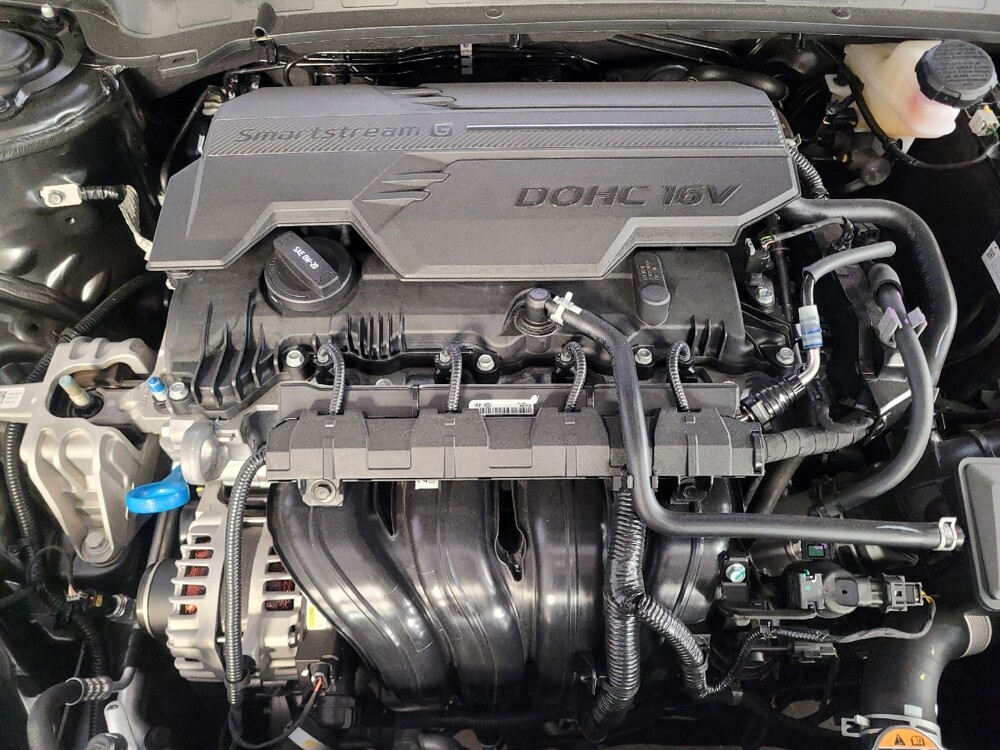 2025 Kia K4 in Bradenton, FL 34207 - 18143634 30