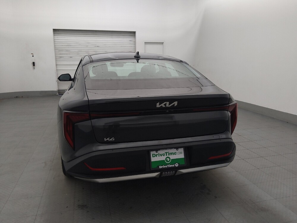 2025 Kia K4 in Bradenton, FL 34207 - 18143634 6
