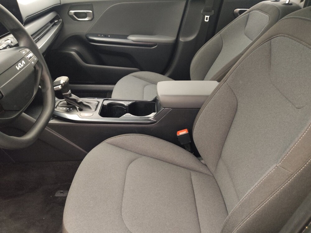 2025 Kia K4 in Bradenton, FL 34207 - 18143634 17