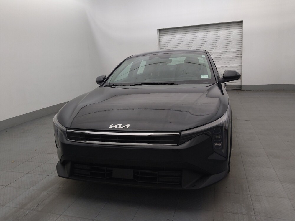 2025 Kia K4 in Bradenton, FL 34207 - 18143634 15