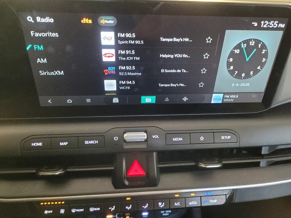 2025 Kia K4 in Bradenton, FL 34207 - 18143634 25