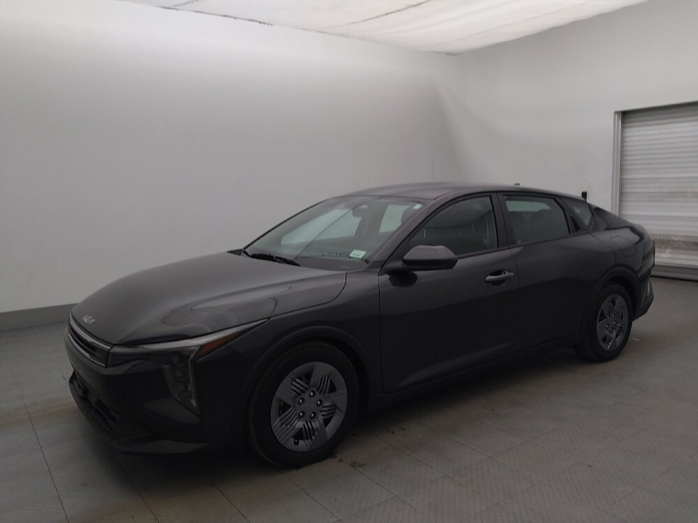 2025 Kia K4 in Bradenton, FL 34207 - 18143634 2