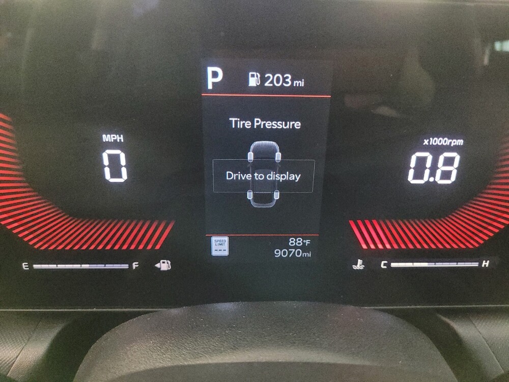 2025 Kia K4 in Bradenton, FL 34207 - 18143634 23