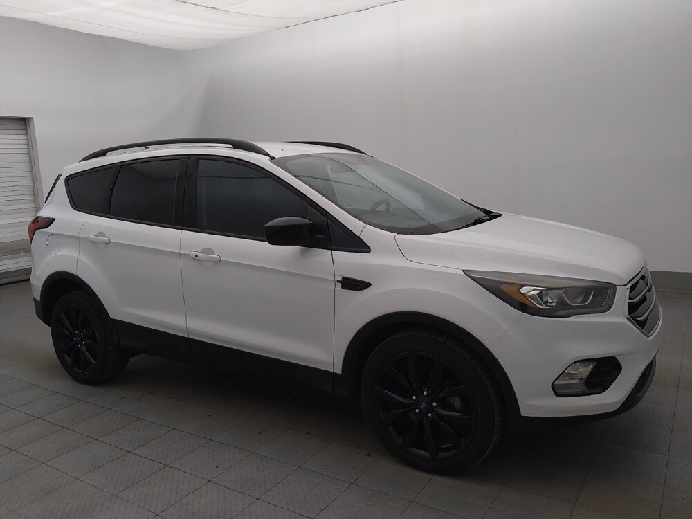 2019 Ford Escape in Tallahassee, FL 32304 - 18143635 11