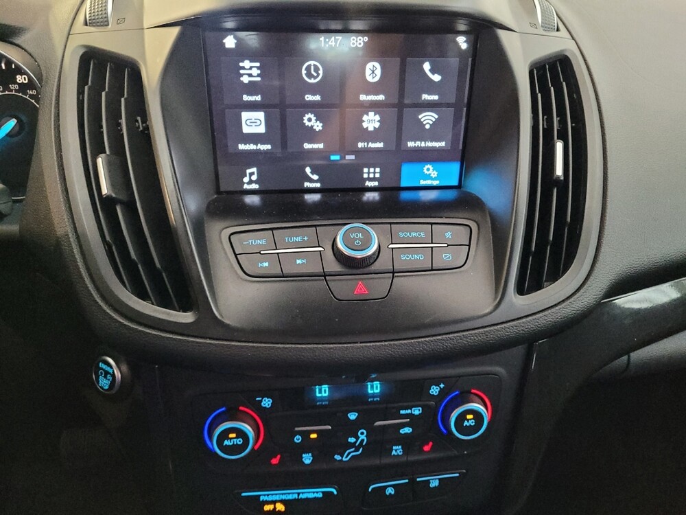 2019 Ford Escape in Tallahassee, FL 32304 - 18143635 25