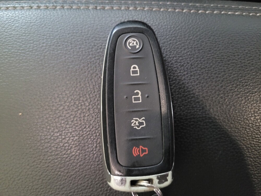 2019 Ford Escape in Tallahassee, FL 32304 - 18143635 32