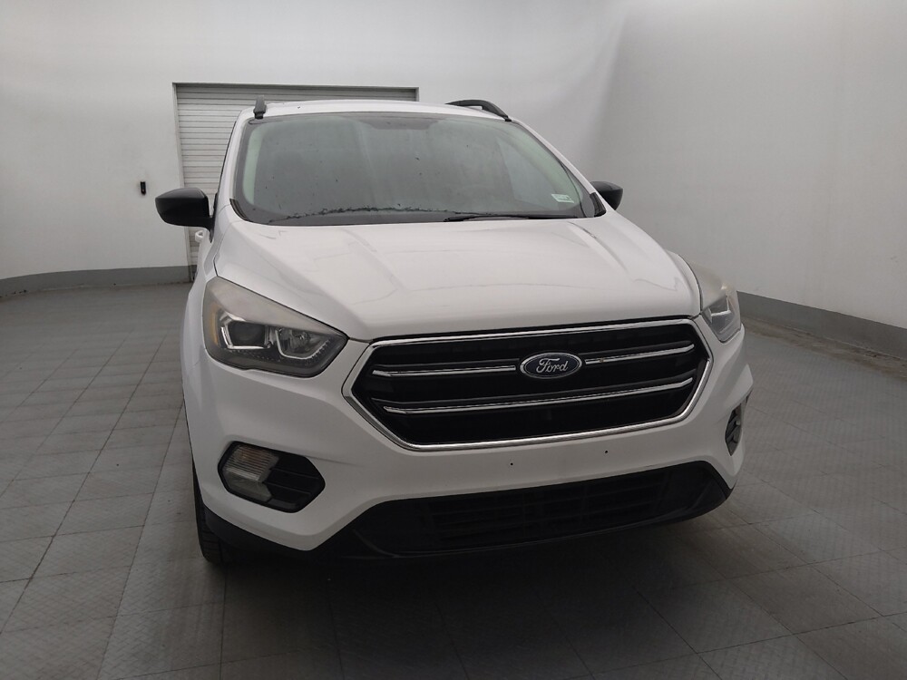 2019 Ford Escape in Tallahassee, FL 32304 - 18143635 14